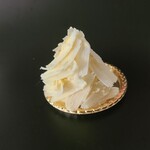 カフェ ミクニズ - フォレ ブランシュ＠650円