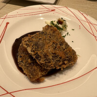 菅乃屋 銀座通り店 - 
