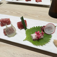 菅乃屋 銀座通り店 - 