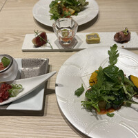菅乃屋 銀座通り店 - 