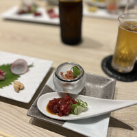 菅乃屋 銀座通り店 - 