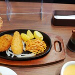 ステーキ宮 - 