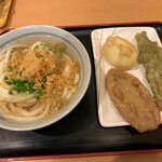 讃岐うどん 條辺 - 