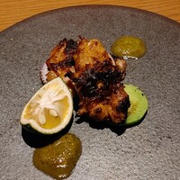 Longrain Tokyo - 