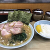 ラーメン 奥津家