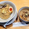 島田製麺食堂 濃厚専門店 - 