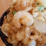 久兵衛屋 - 海老ちゃん