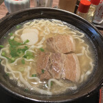 Ryuu Soba - 