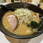 ラーメン専科 味坊 - 