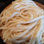 久兵衛屋 - うろん