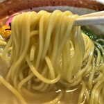 Kouki - 麺リフト