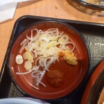 久兵衛屋 - 薬味