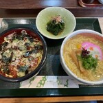 Kouki - 今週のランチ