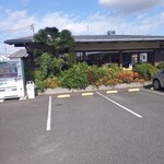 久兵衛屋 - 外観