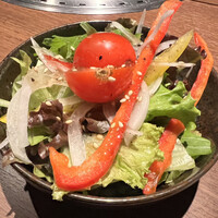 個室焼肉ITADAKI 町田 - 