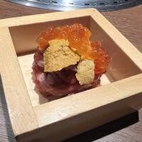 個室焼肉ITADAKI 町田 - 