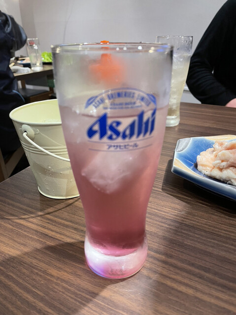 炭火焼肉 番長ホルモン - 富岡（焼肉）の写真