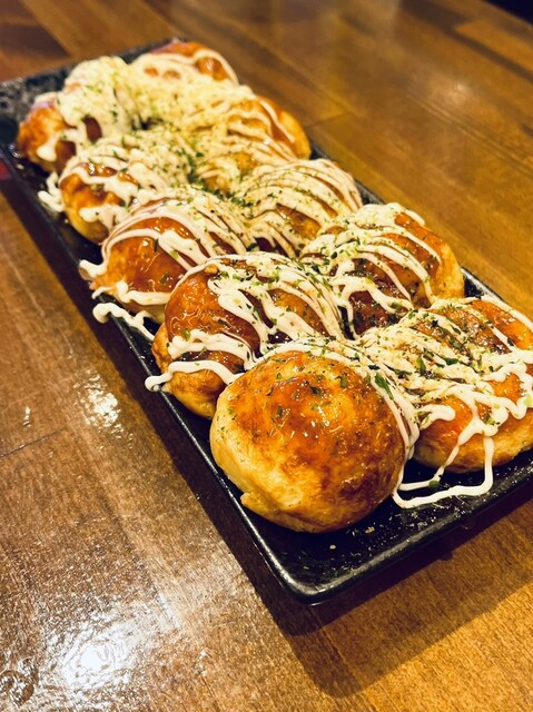 たこやきさま専用です アメコミ マグネット TAKOYAKI 大阪 お土産 大阪土産 大阪お土産