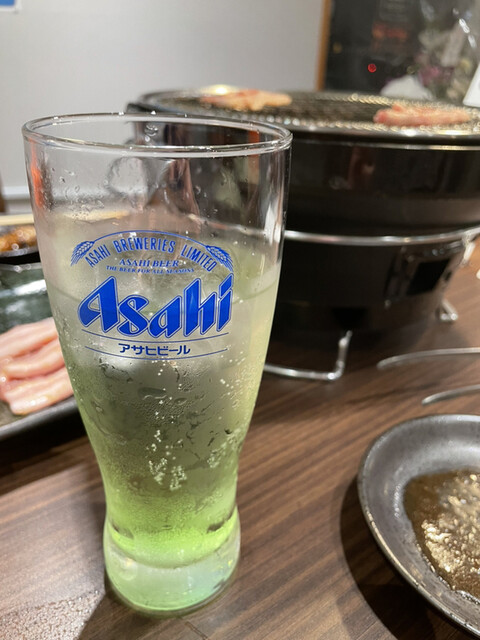 炭火焼肉 番長ホルモン - 富岡（焼肉）の写真