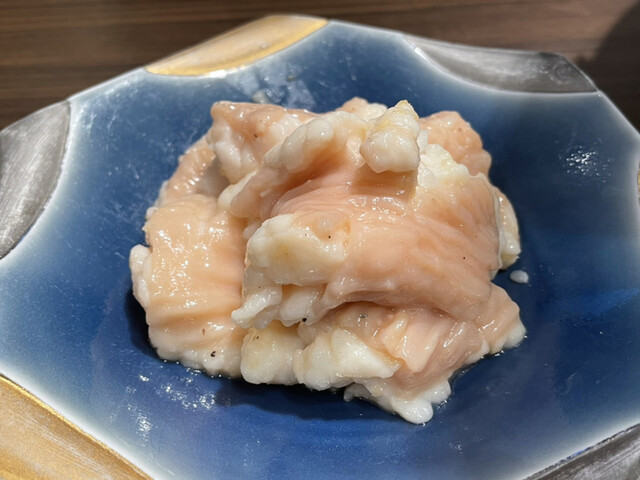 炭火焼肉 番長ホルモン - 富岡（焼肉）