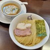 麺屋AMORE