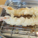 Tempura Ken Zaki - 