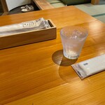 Cafe Bar maru sankaku shikaku - 店内_2022年10月