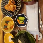 OMUSUBI CAFE - 