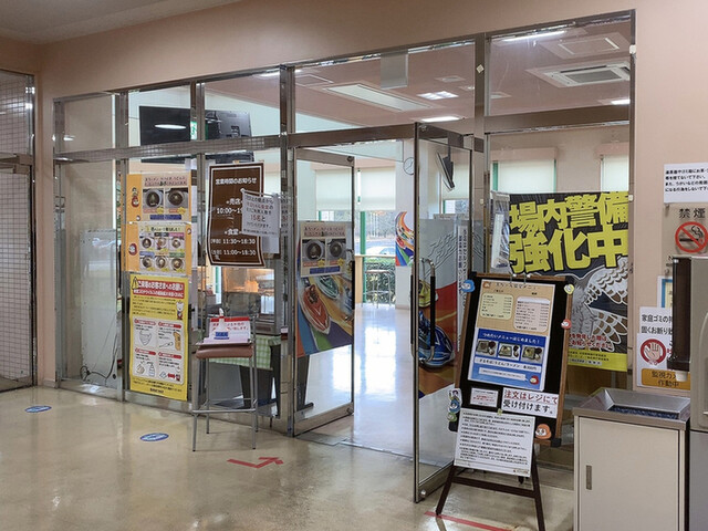 玉ちゃん食堂 - 泉郷（ラーメン）の写真