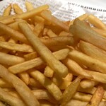 ステーキ宮 豊科店 - 