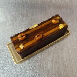 カフェ ミクニズ - オペラ＠600円