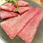 麻布十番焼肉 Kintan - 