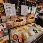 Restaurant あずま屋 - 