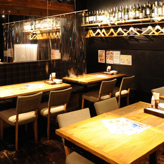 なかちょバル_2