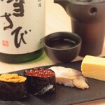 Sushi Rin - 