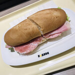 ドトールコーヒーショップ - 料理写真: