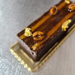 カフェ ミクニズ - コーヒー豆と見せかけて～、麦チョコだよーん