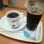 ドトールコーヒーショップ - 