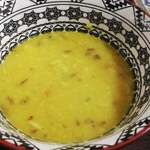 サルシーナハラルフーズ - 