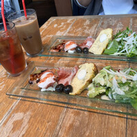 Bar Espanol LA BODEGA 大阪店 - 