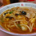 十番 - サーティーメン@税込850円
