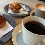 ARCHIVE COFFEE ROASTERS - 