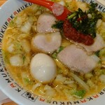 どうとんぼり神座 - 