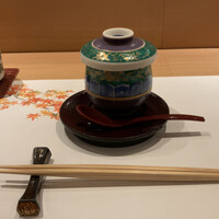 吉祥寺 鮨 栞庵 やましろ - 