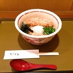 やのや - ちく天・かま玉うどん