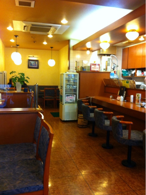 Coffee Kan Owada Ten photo 5