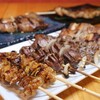 焼き鳥と蒸し料理の店 しん吉 本店