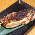 Yakitori To Mushiryourino Mise Shinkichi - 