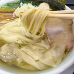 青森中華そば オールウェイズ - 