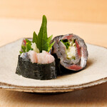 Gotanda Sushi Sushi Toukyou Eitowan - 